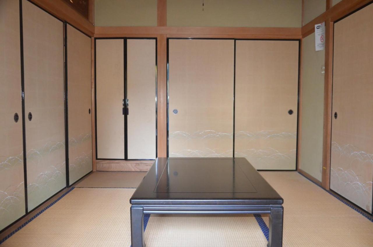 别府 花源酒店 外观 照片