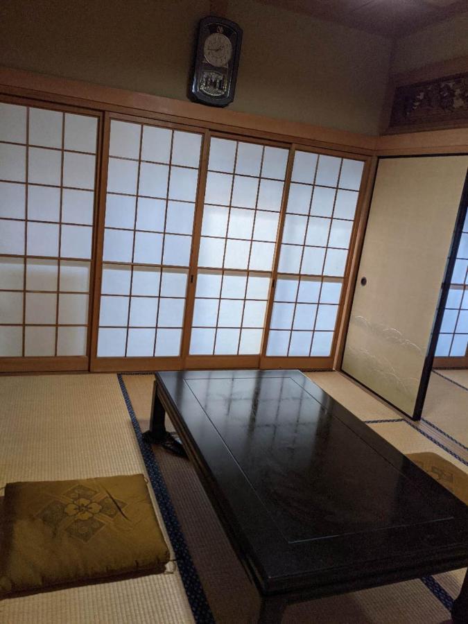 别府 花源酒店 外观 照片