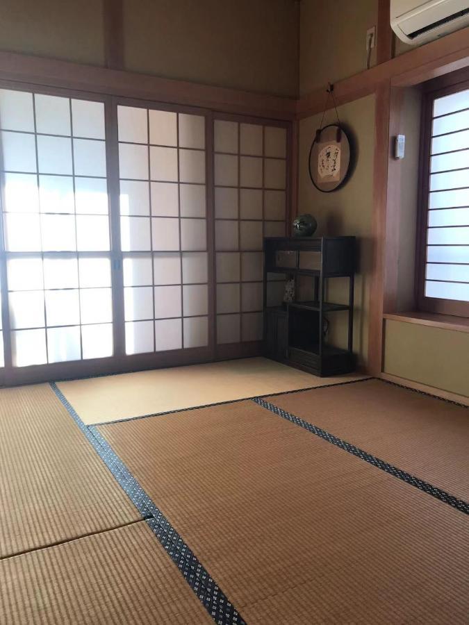 别府 花源酒店 外观 照片