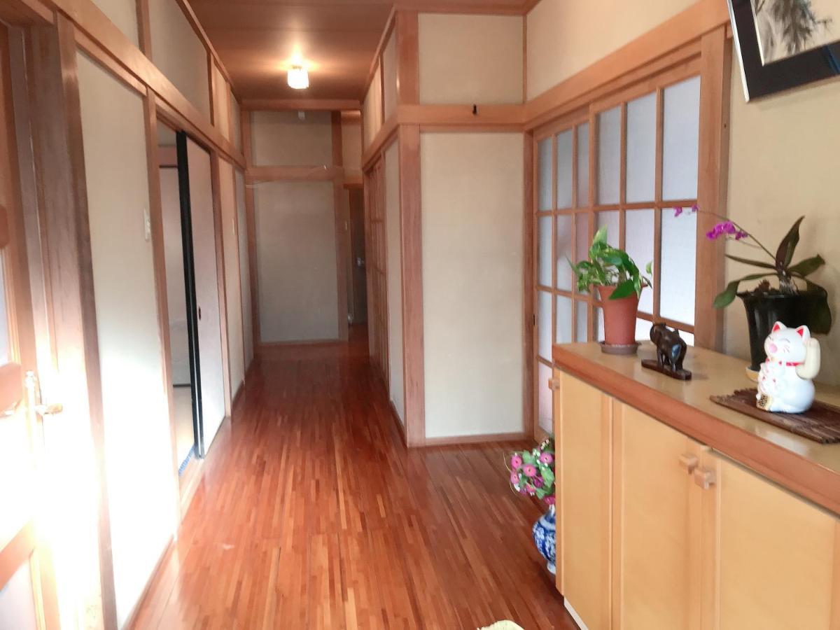 别府 花源酒店 外观 照片