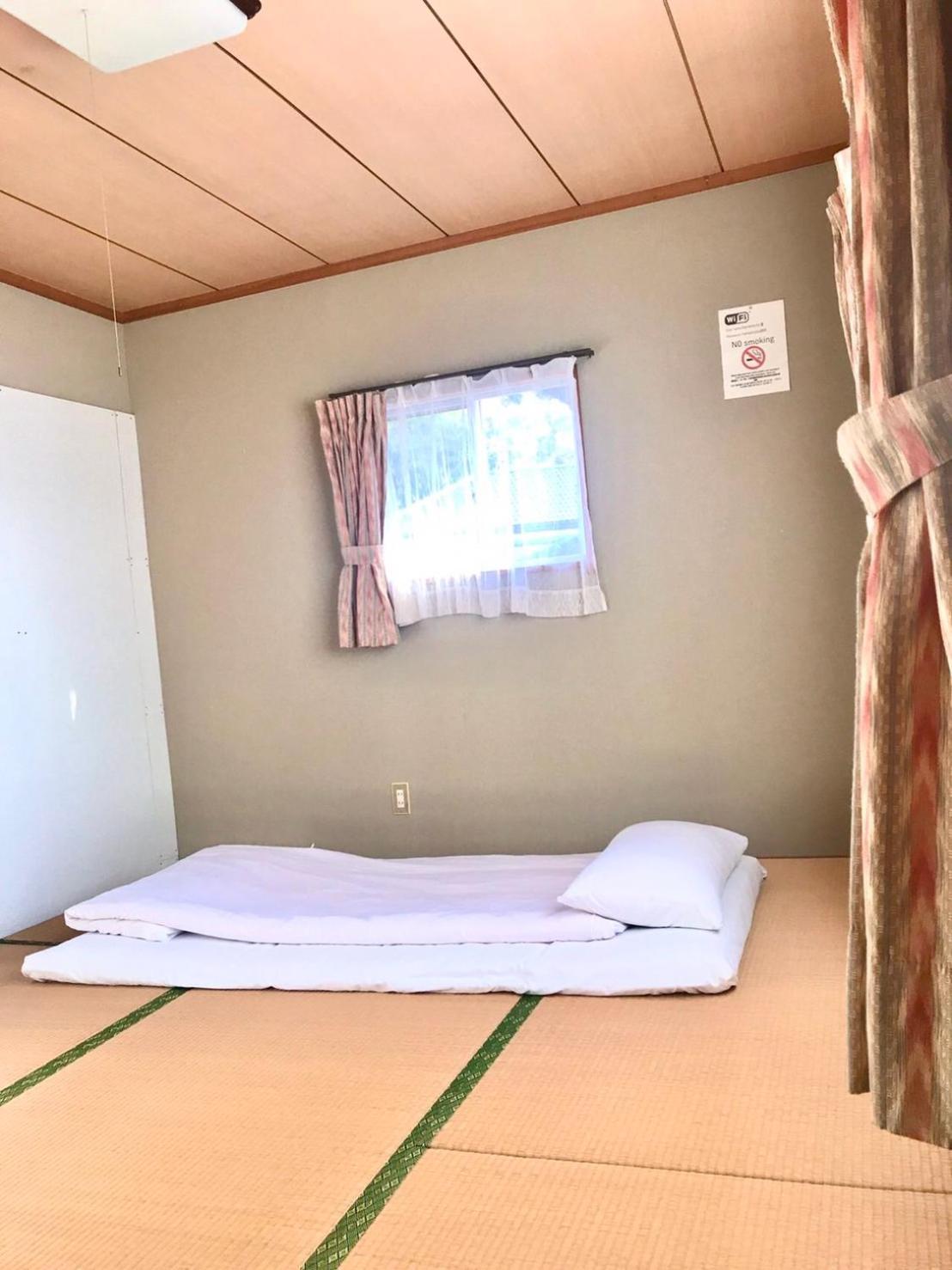 别府 花源酒店 外观 照片